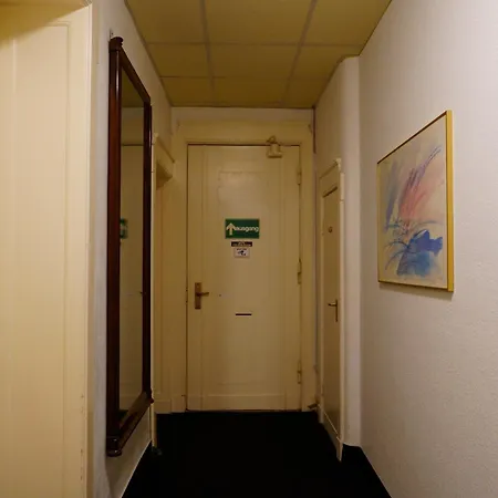 Πανσιόν Margrit Βερολίνο