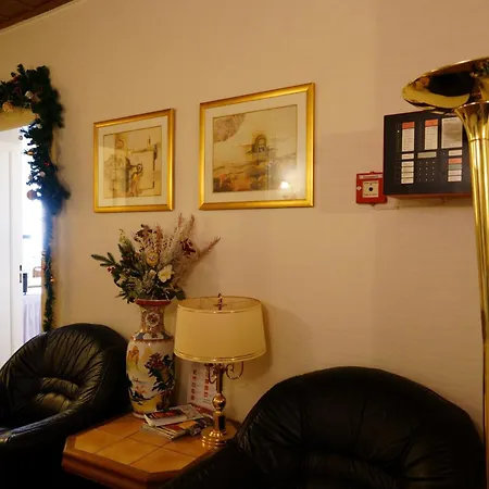 Hotel Margrit