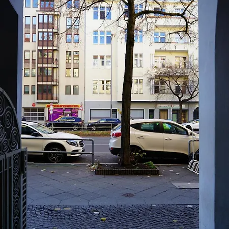 Guest house Hotel Margrit