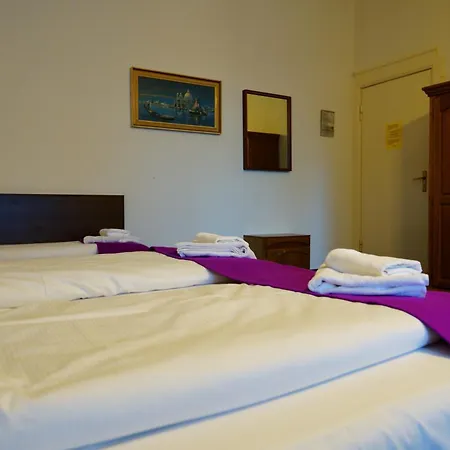 Hotel Margrit 2* Berlin