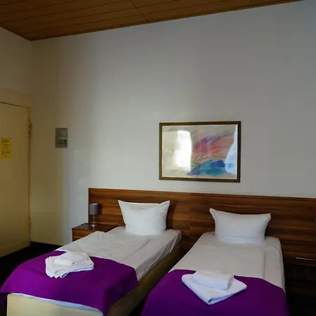 Hotel Margrit Guest house