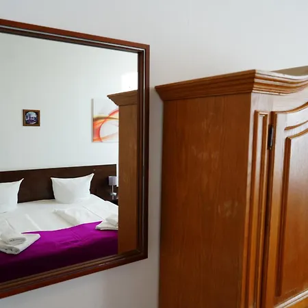 Hotel Margrit Guest house
