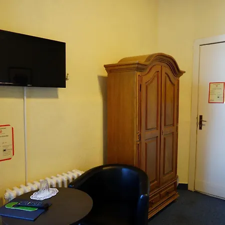 Πανσιόν Margrit Βερολίνο