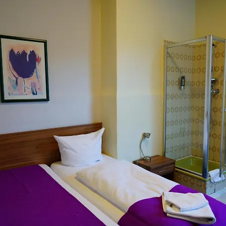 Hotel Margrit Berlin