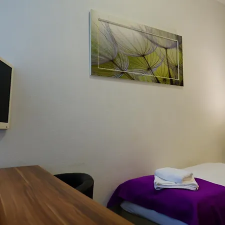 Hotel Margrit 2* Berlin