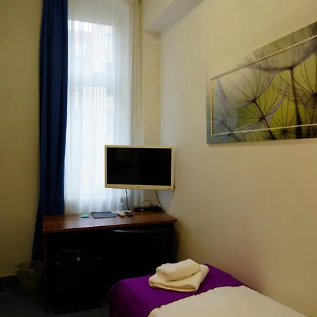 Guest house Hotel Margrit