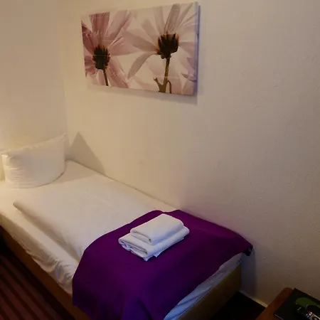 Hotel Margrit Guest house