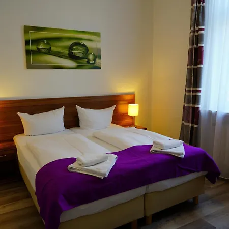 Hotel Margrit Guest house 2*