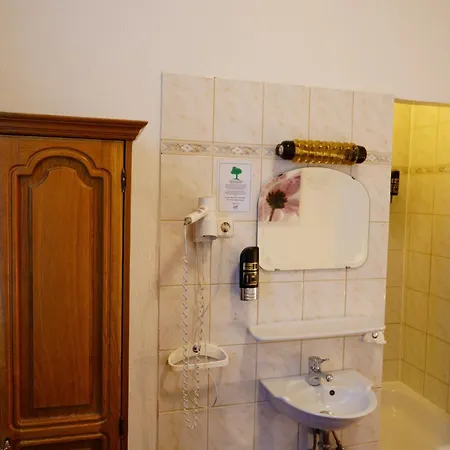 Guest house Hotel Margrit 2*