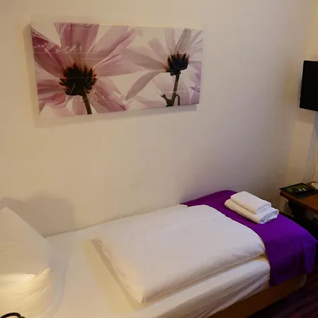 Hotel Margrit Guest house Berlin