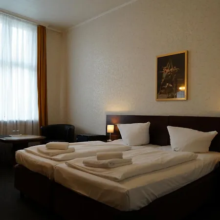 Margrit 2* Βερολίνο