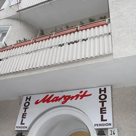 Guest house Hotel Margrit Berlin