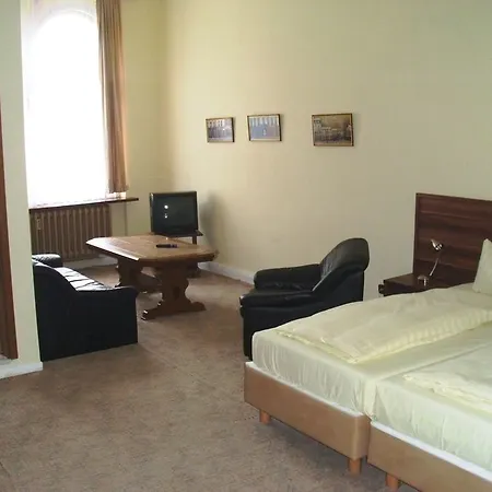 Hotel Margrit Guest house