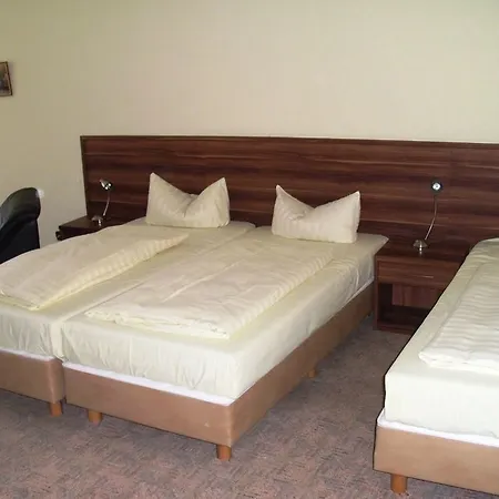 Guest house Hotel Margrit 2*