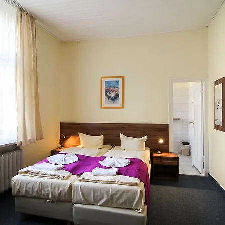 Hotel Margrit 2*