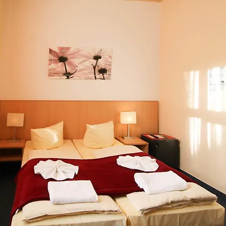 Hotel Margrit 2* Berlin