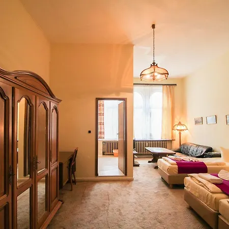 Guest house Hotel Margrit 2*