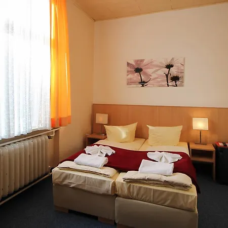 Guest house Hotel Margrit