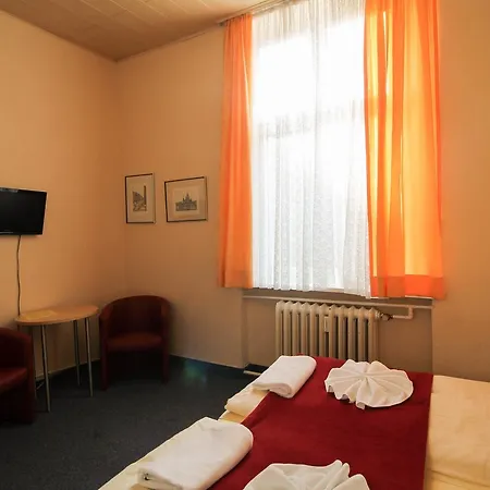 Hotel Margrit 2* Berlin