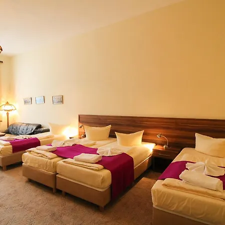 Hotel Margrit 2* Berlin