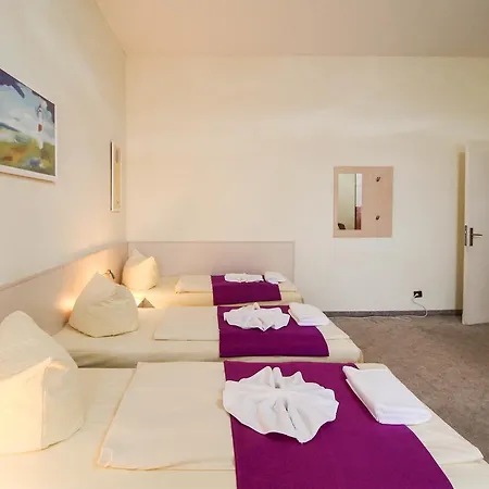 Guest house Hotel Margrit Berlin