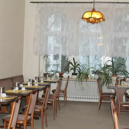 Guest house Hotel Margrit 2*