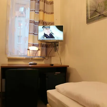 Hotel Margrit 2*
