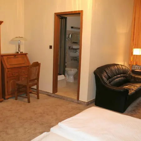 Guest house Hotel Margrit 2*