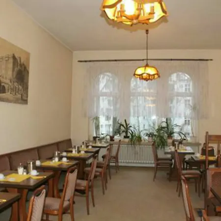Hotel Margrit Guest house 2*