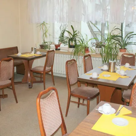 Hotel Margrit 2*