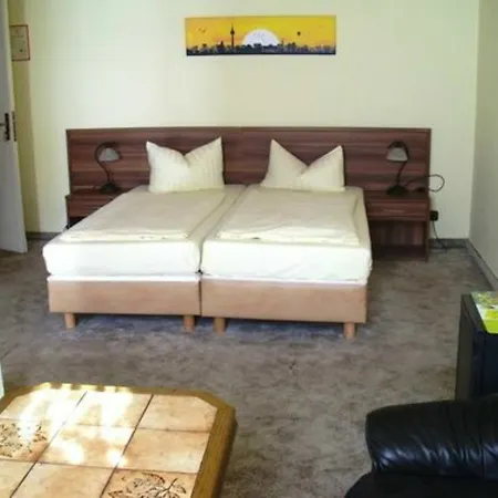 Guest house Hotel Margrit Berlin