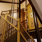 Margrit Hotel Berlim