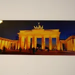 Hotel Margrit Berlim