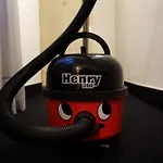 Hotel Margrit Berlim