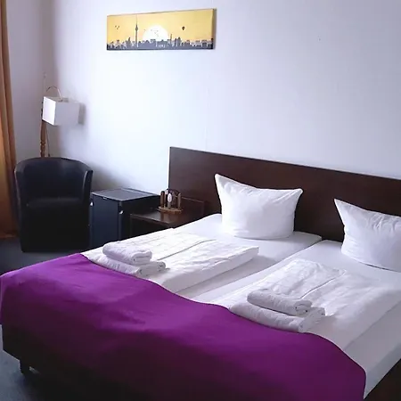 Guest house Hotelpension Margrit 2*