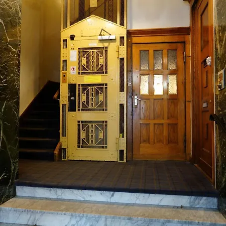 Hotelpension Margrit Guest house