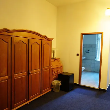 Hotelpension Margrit Guest house Berlin