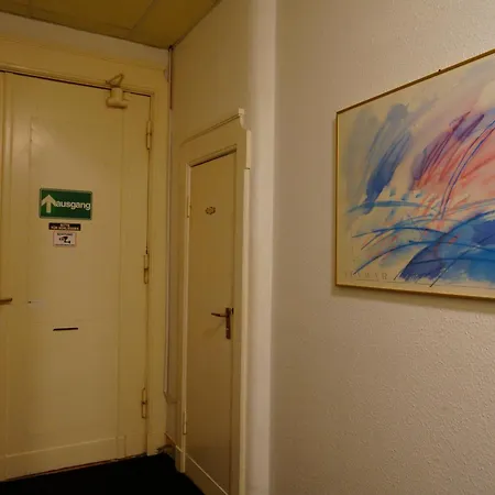 Guest house Hotelpension Margrit Berlin