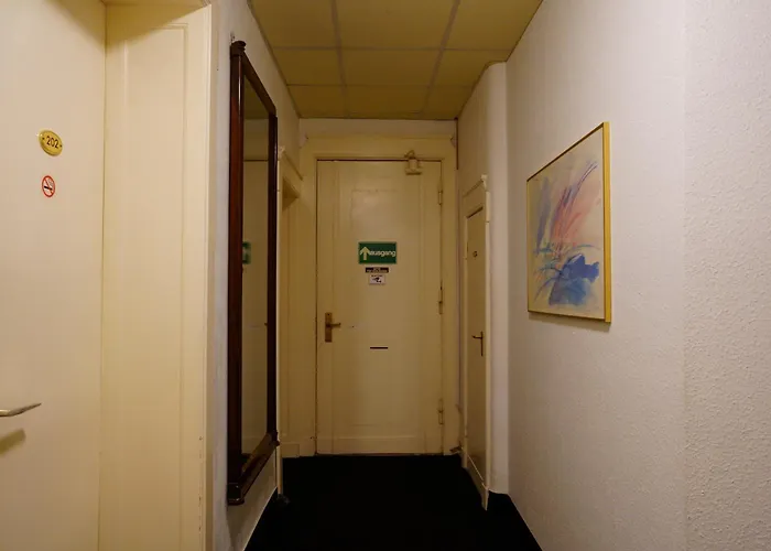 Hotel Margrit Berlin