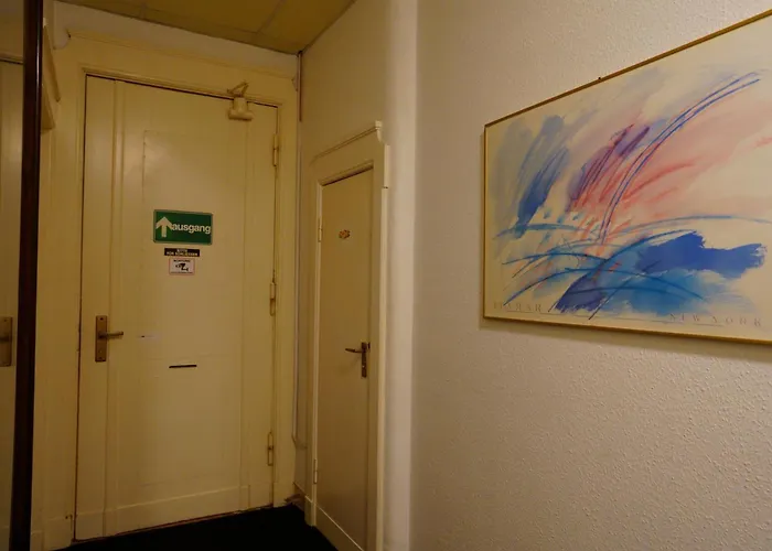 Hotel Margrit Berlin