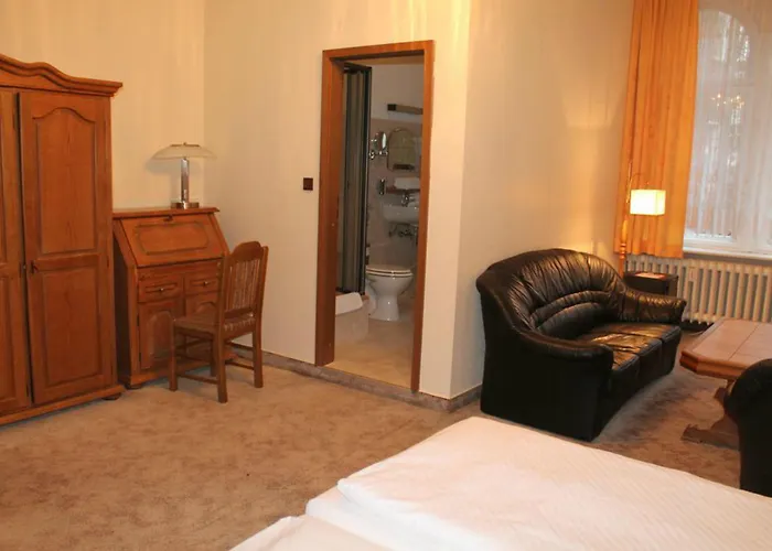 Hotel Margrit Berlin