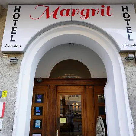 Margrit 2* برلين