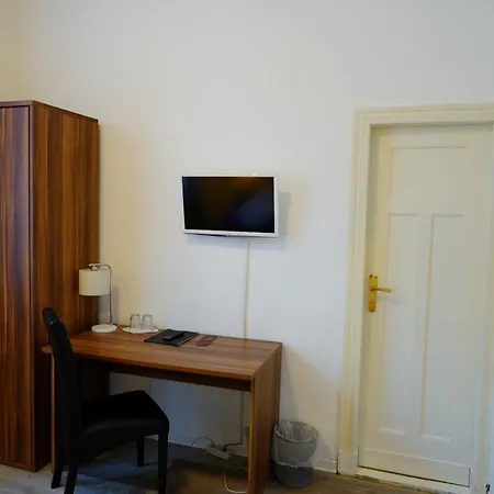 Hotel Margrit Berlin