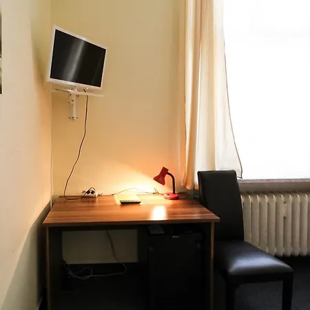 Hotelpension Margrit Konukevi 2*