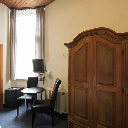 Konukevi Hotelpension Margrit