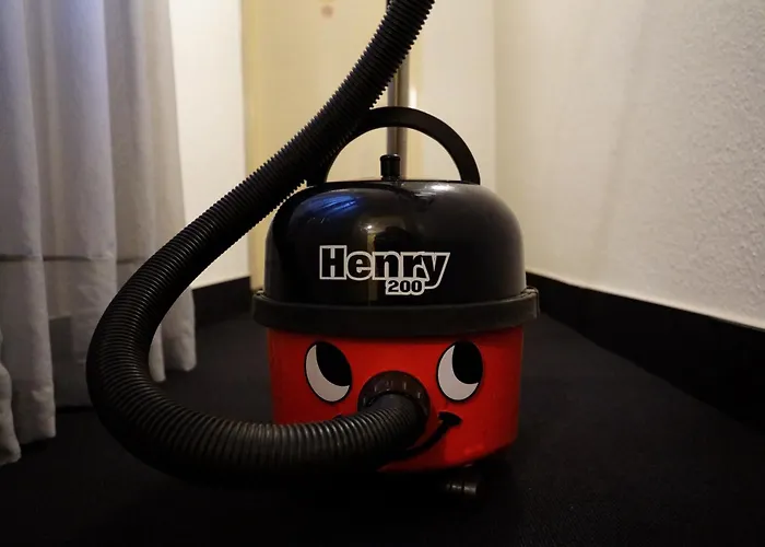 Hotel Margrit Berlín