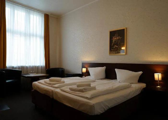 Margrit 2* برلين