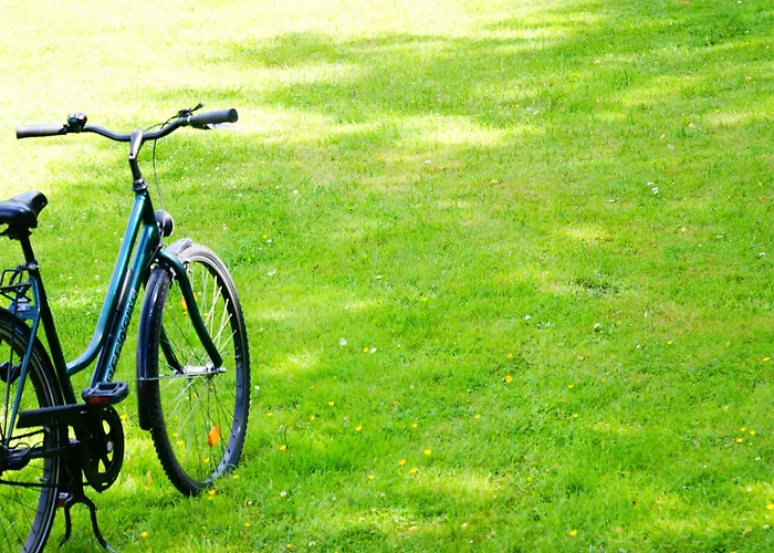 Margrit 2* برلين