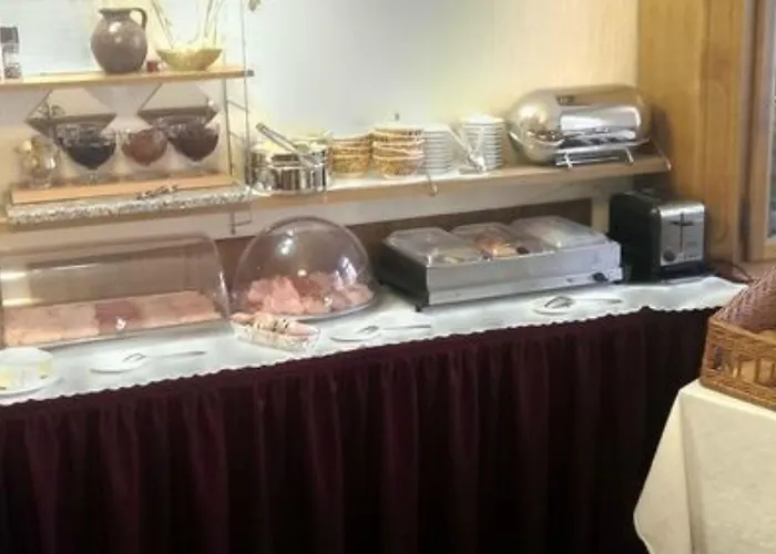 فندق Margrit برلين