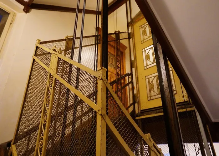 Margrit ホテル ベルリン